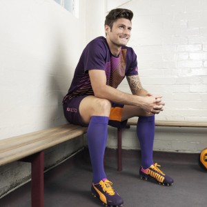 kering.com-西甲激烈争夺，精彩进球频频刷新画面，西甲进球集锦