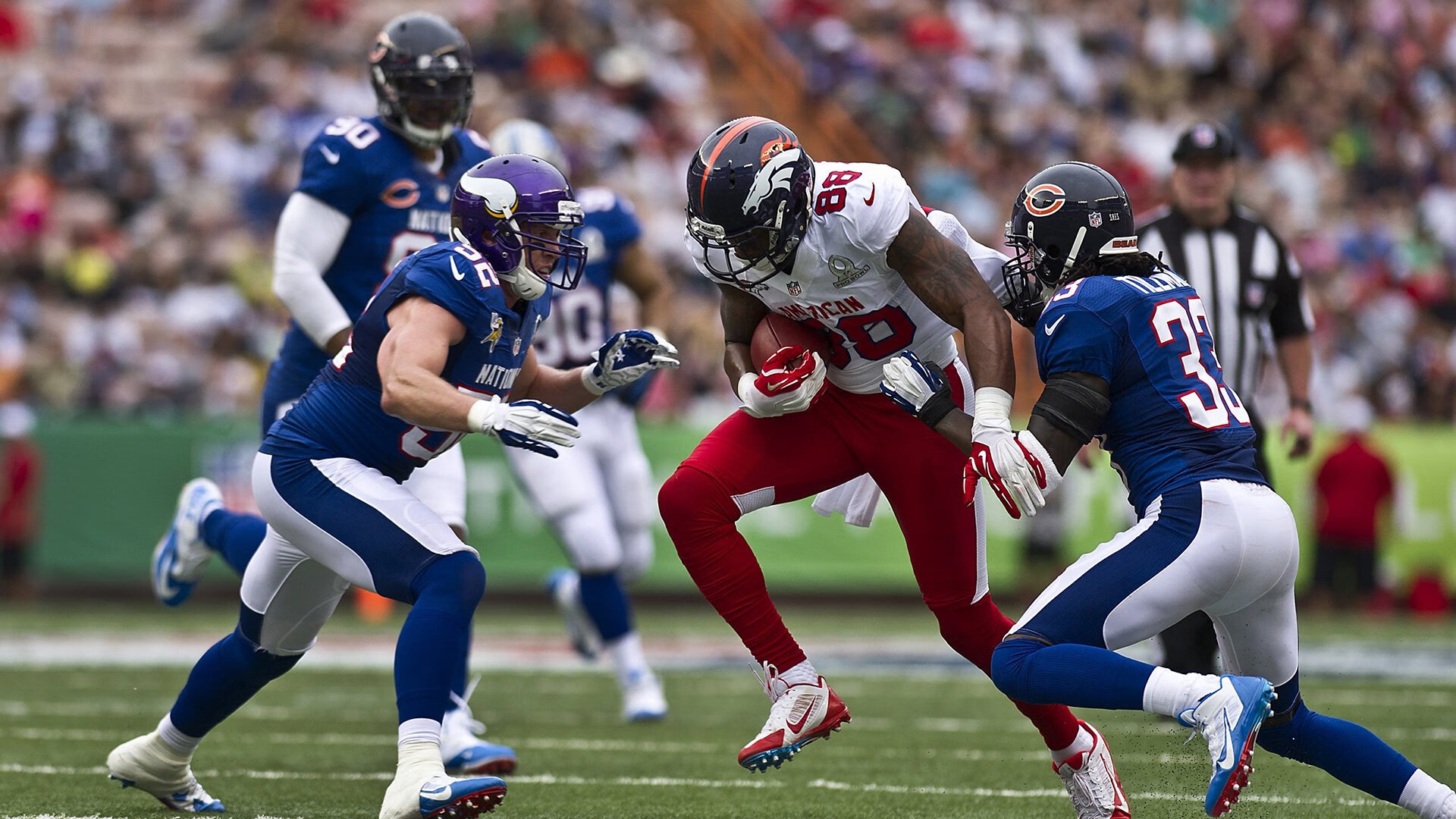 “英超爆发大战,精彩场面频现”,英超对抗